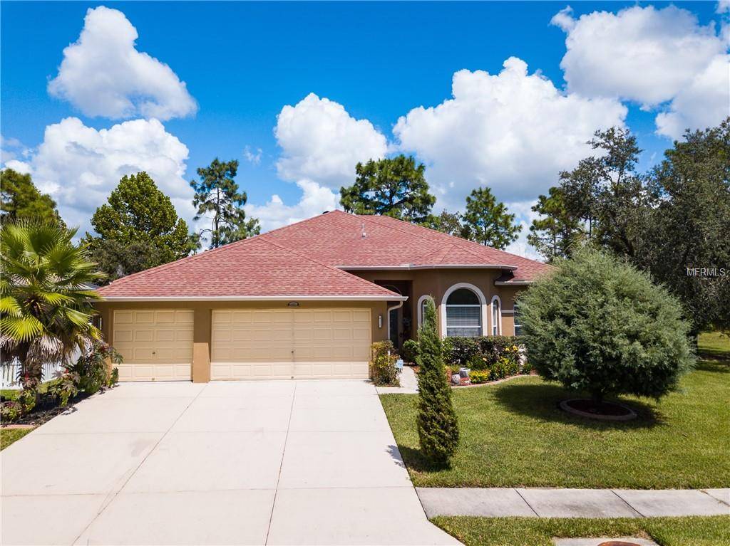 Spring Hill, FL 34609,5684 BRACKENWOOD DR