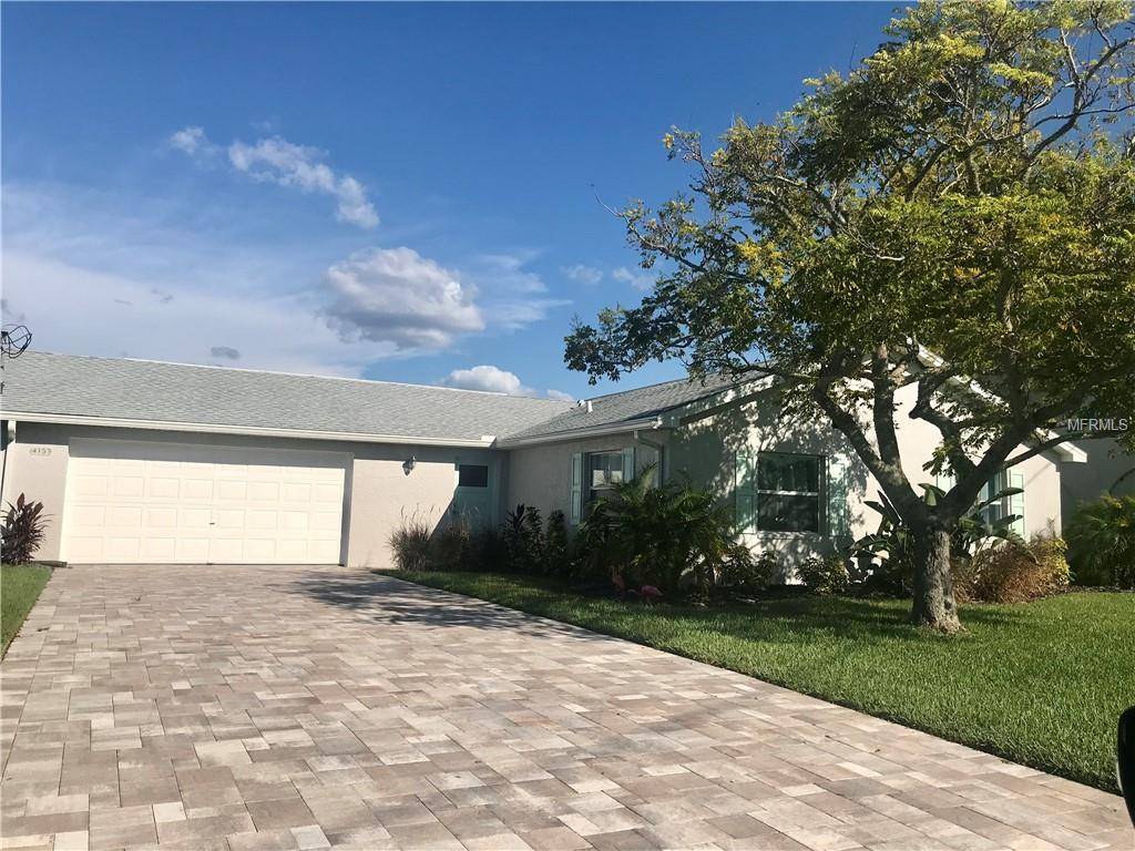 Hernando Beach, FL 34607,4152 CAMELIA DR