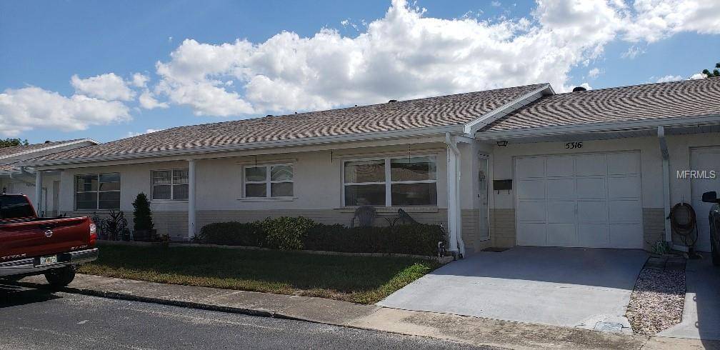 New Port Richey, FL 34652,5316 BUTTONWOOD DR
