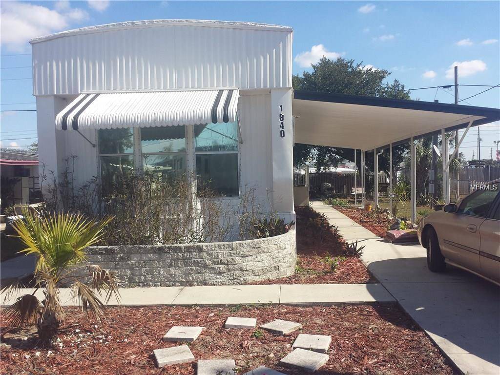 Holiday, FL 34691,1840 HOLIDAY DR