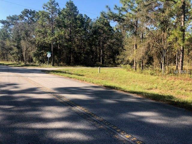 Brooksville, FL 34609,0 JUMPER LOOP (DIVINE LOT 24)