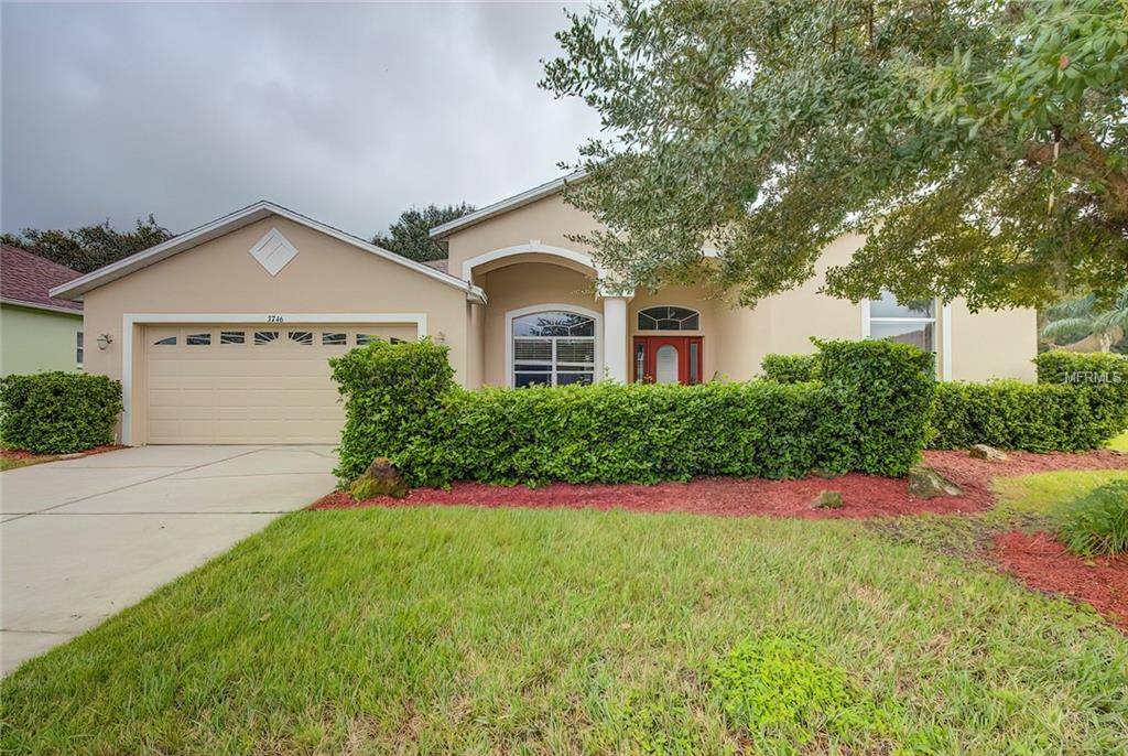 Land O Lakes, FL 34639,3746 AUSTIN RANGE DR