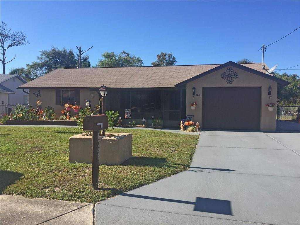 Hudson, FL 34667,15831 ADOBE DR