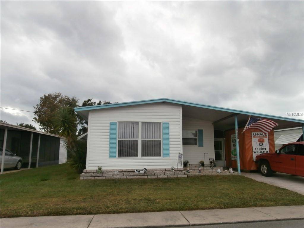 Holiday, FL 34690,3311 CHATFORD DR