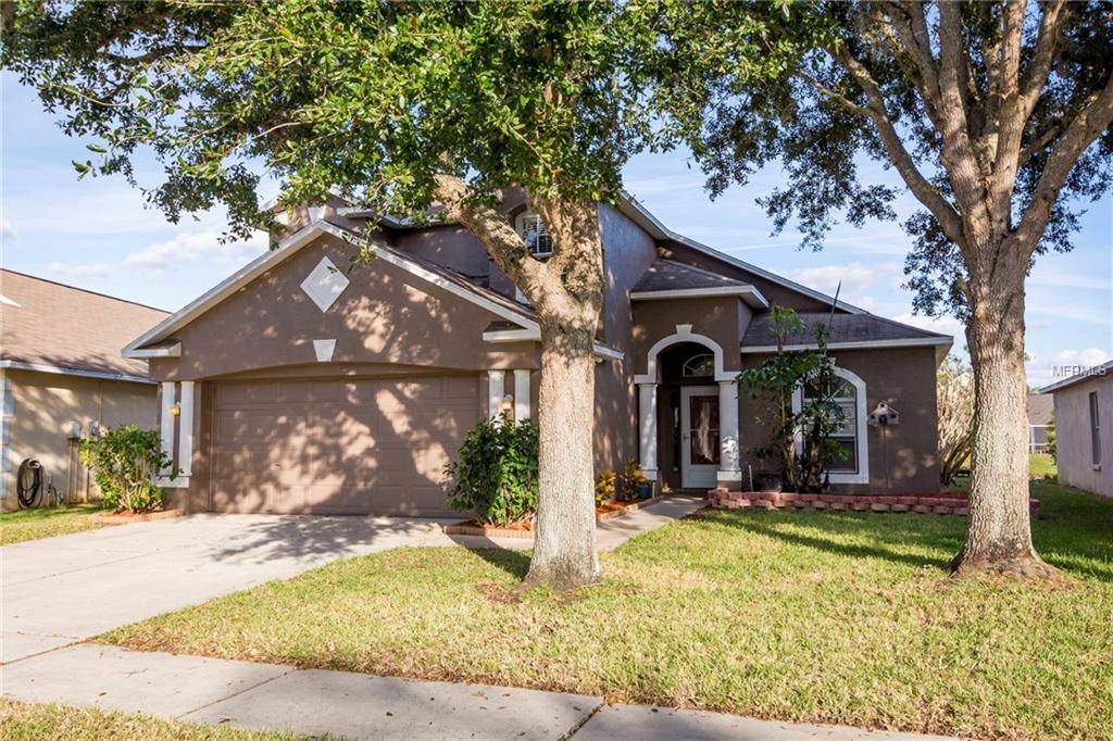 New Port Richey, FL 34653,4006 SAVAGE STATION CIR