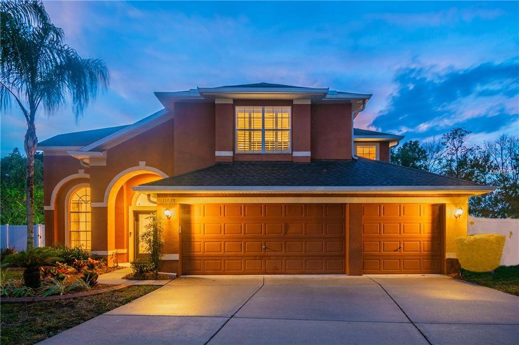 New Port Richey, FL 34654,11038 RAGSDALE CT