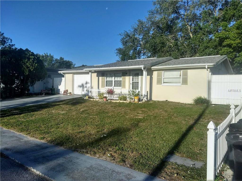 Port Richey, FL 34668,9135 CHANTILLY LN