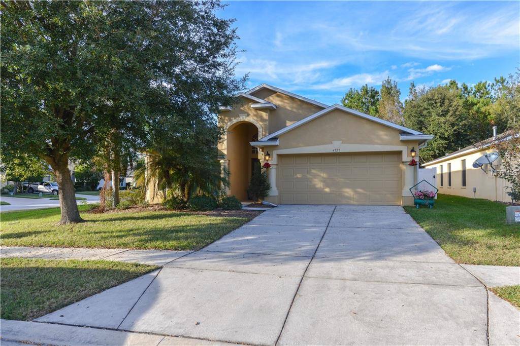 Brooksville, FL 34604,4726 LISETTE CIR