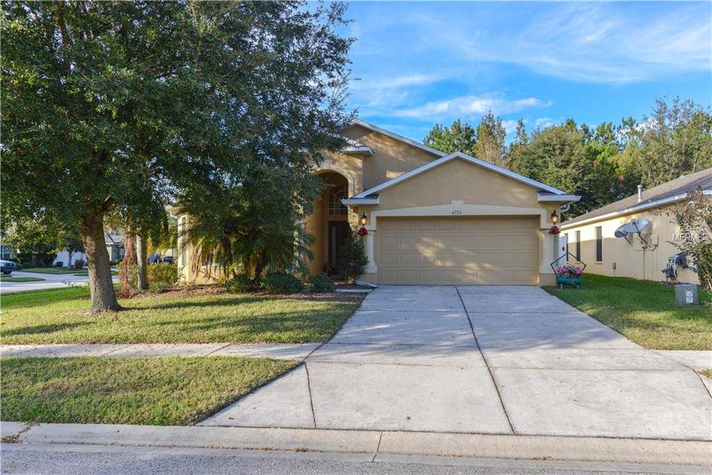 Brooksville, FL 34604,4726 LISETTE CIR