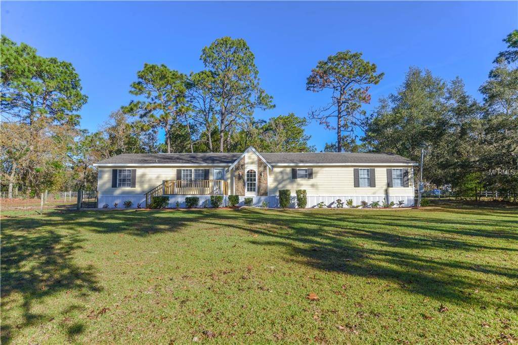 Homosassa, FL 34446,6015 W GREEN ACRES ST