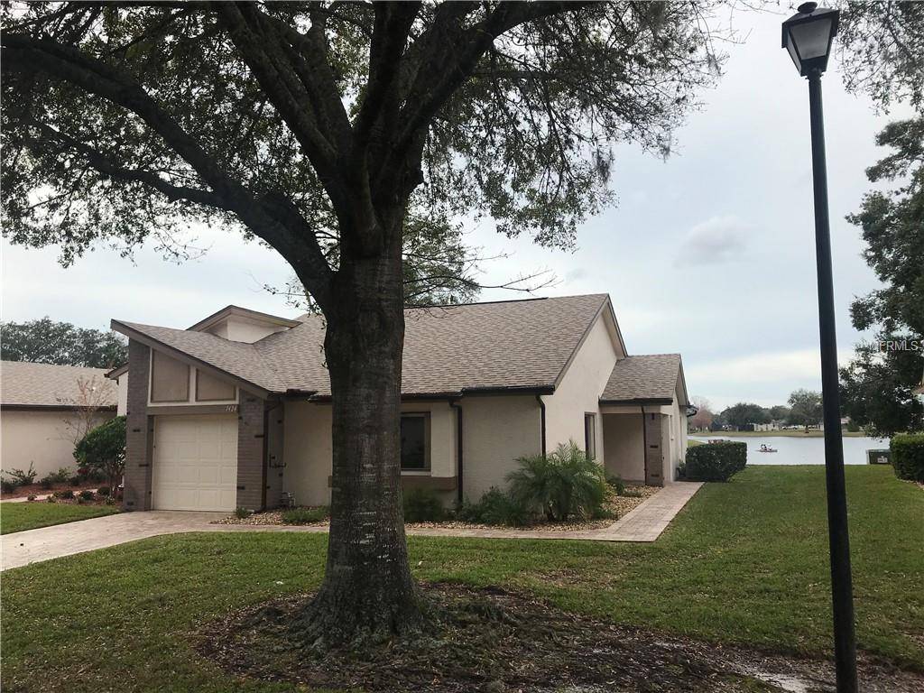 Weeki Wachee, FL 34613,7424 HEATHER WALK DR