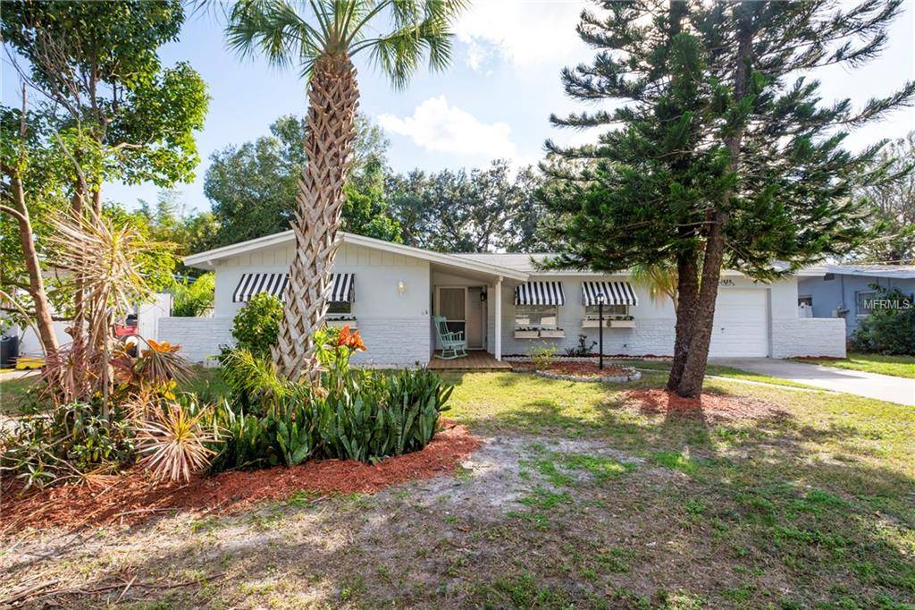 Dunedin, FL 34698,1039 IDLEWILD DR S