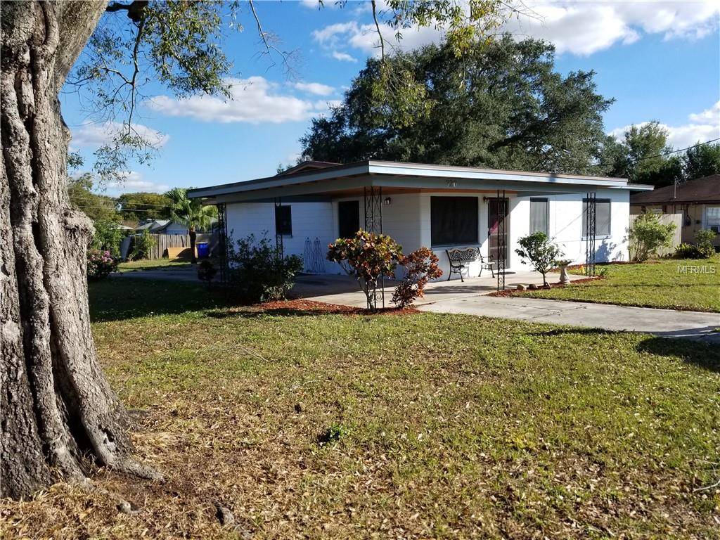 Eagle Lake, FL 33839,920 N 9TH ST