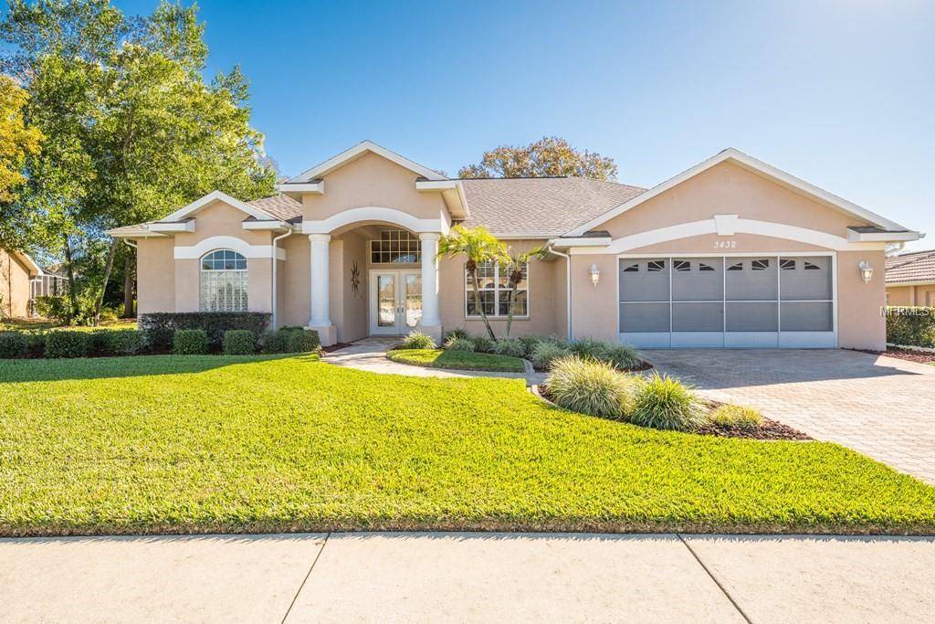 Spring Hill, FL 34609,3432 ALVARA CT