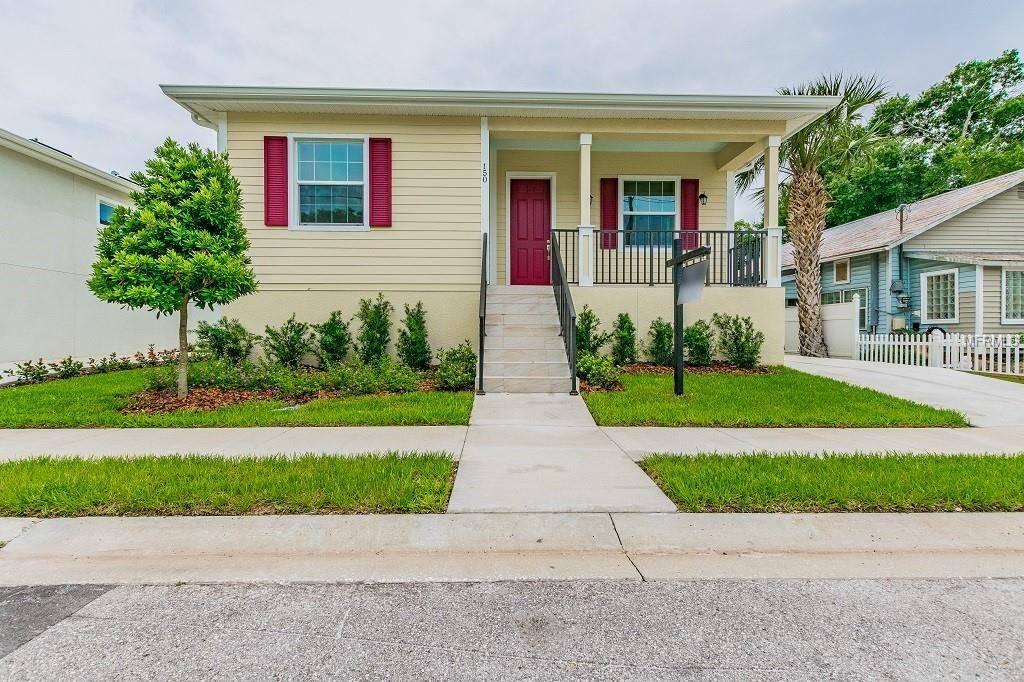 Tarpon Springs, FL 34689,150 E SPRUCE ST