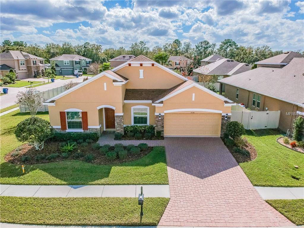 Land O Lakes, FL 34639,22341 BARTHOLDI CIR