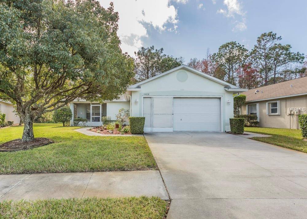 New Port Richey, FL 34654,11434 SINATRA CT