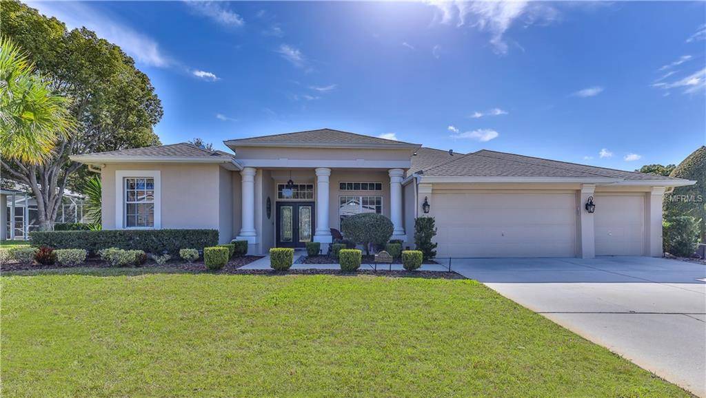 Brooksville, FL 34609,5330 LEATHER SADDLE LN