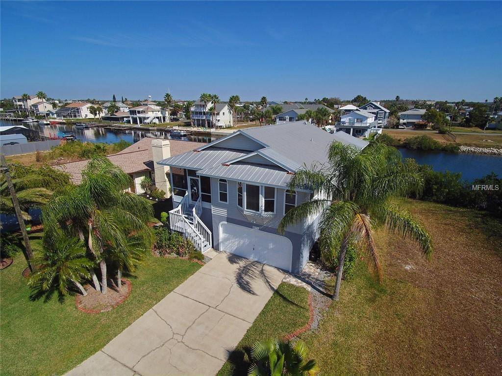 Hernando Beach, FL 34607,4132 DES PREZ CT