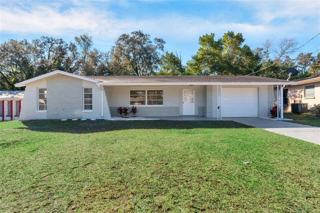 Spring Hill, FL 34606,7346 APACHE TRL