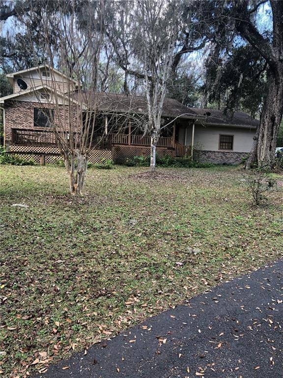 Brooksville, FL 34601,6044 VALLEY SPRING DR