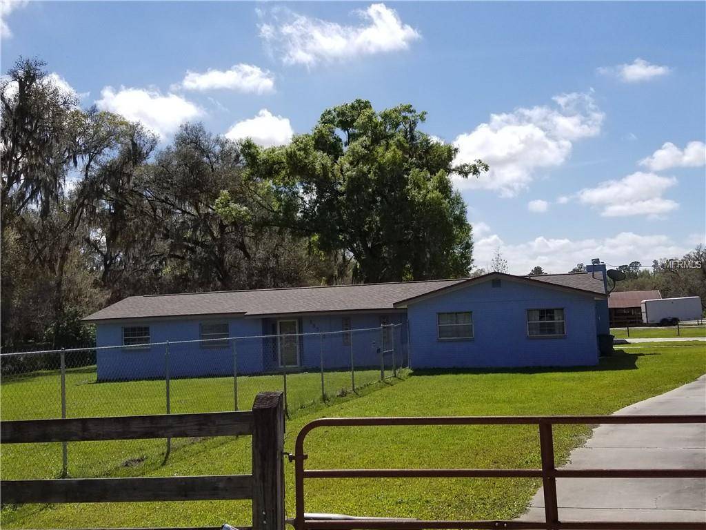 Brooksville, FL 34604,20332 AYERS RD