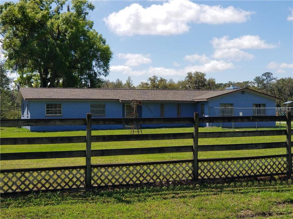 Brooksville, FL 34604,20332 AYERS RD