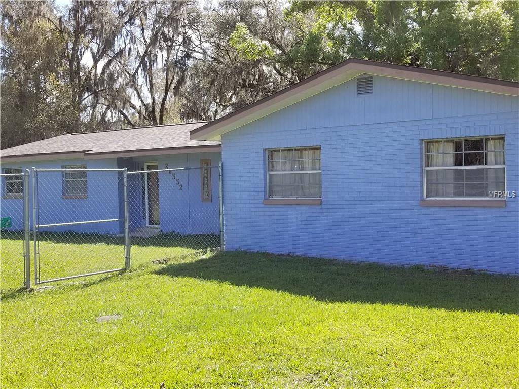 Brooksville, FL 34604,20332 AYERS RD