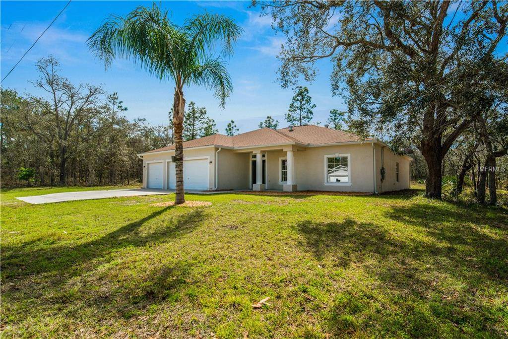 Brooksville, FL 34614,12460 PIPIT AVE