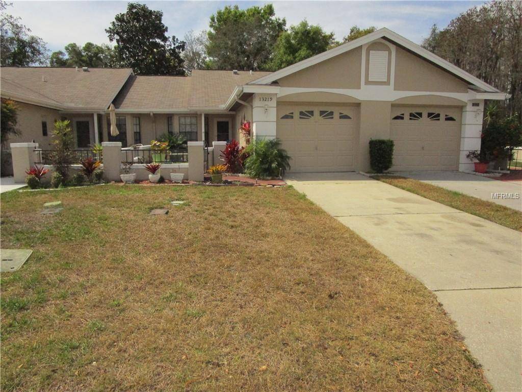 Hudson, FL 34669,13219 MOLITOR CT