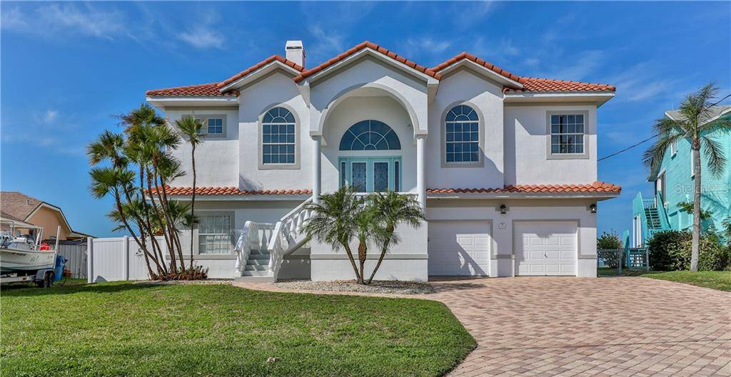 Hernando Beach, FL 34607,3174 GULF WINDS CIR