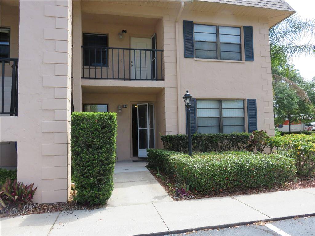 Tarpon Springs, FL 34689,100 GRAND BLVD #104