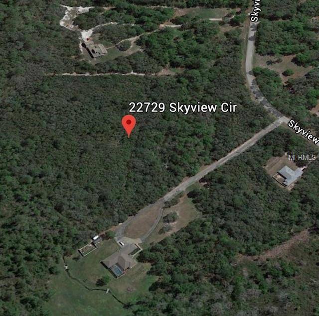 Brooksville, FL 34602,22729 SKYVIEW CIR