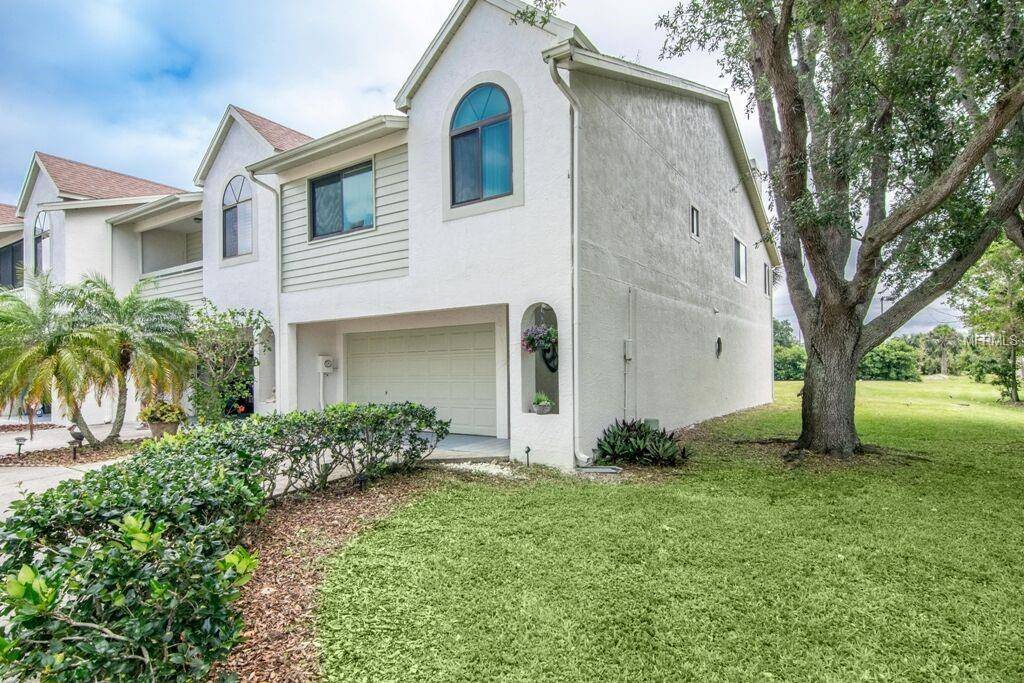 Dunedin, FL 34698,531 WALDEN CT #531