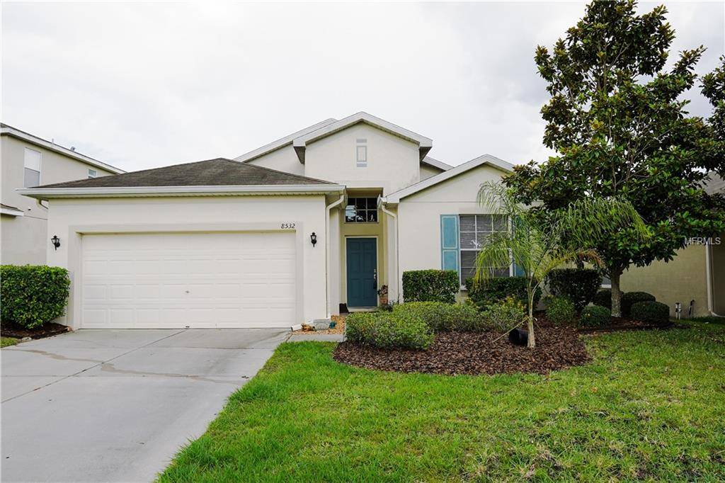 Brooksville, FL 34613,8532 SOUTHERN CHARM CIR