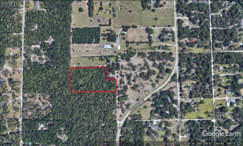 Brooksville, FL 34604,00 SECRET PL