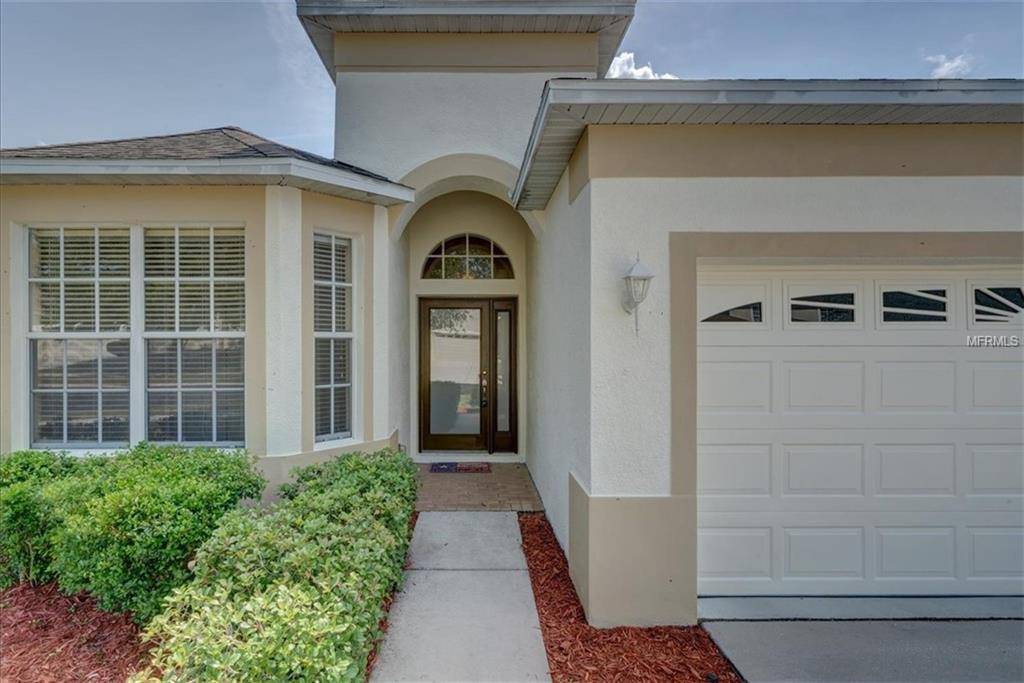 Spring Hill, FL 34609,4269 CANONGATE CT