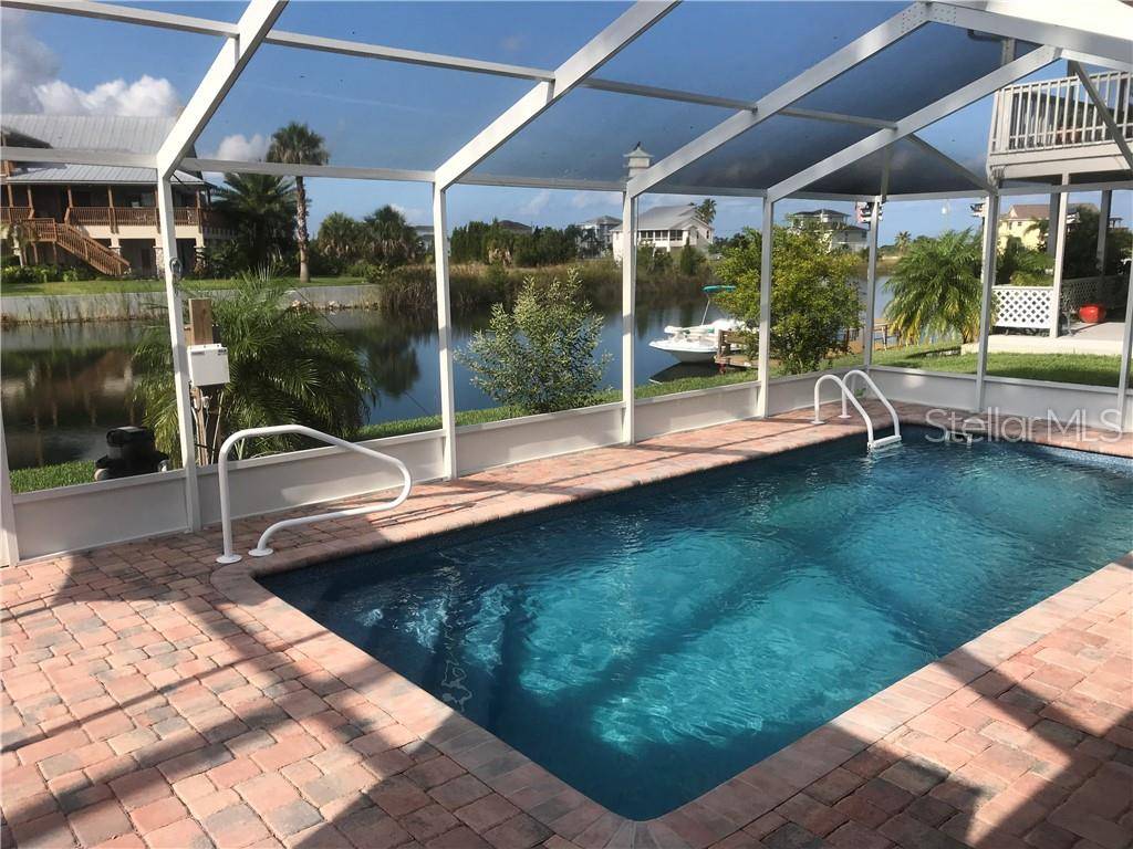 Hernando Beach, FL 34607,3467 CRAPE MYRTLE DR