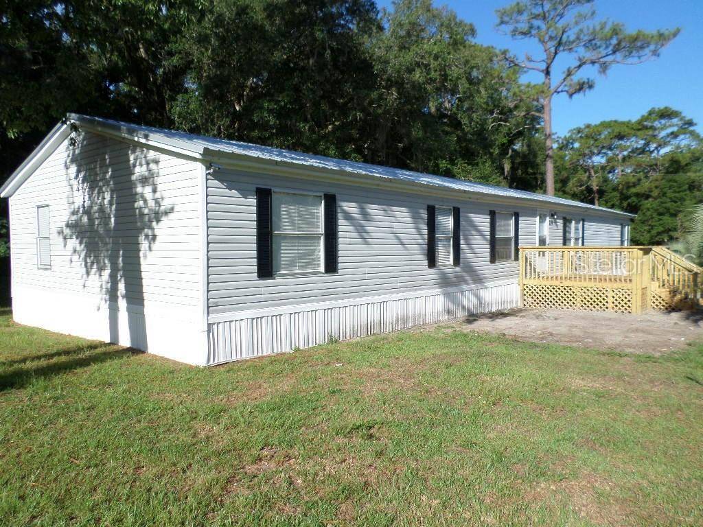 Satsuma, FL 32189,114 CLIFTON ST