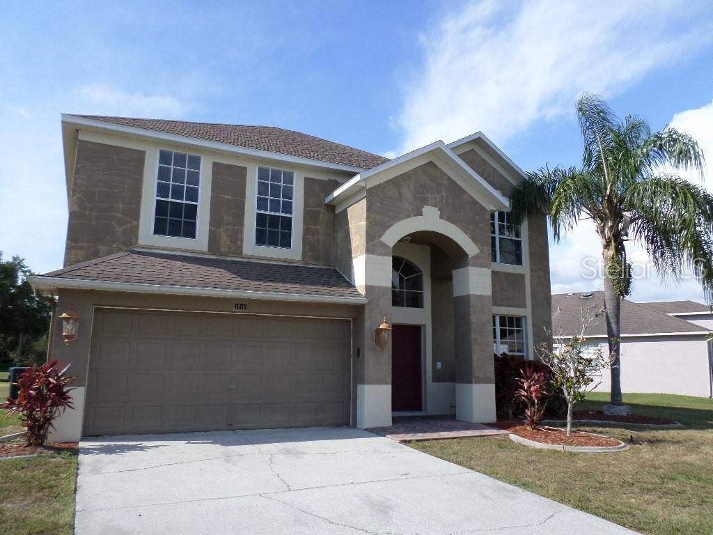 Trinity, FL 34655,1609 CROSSVINE CT