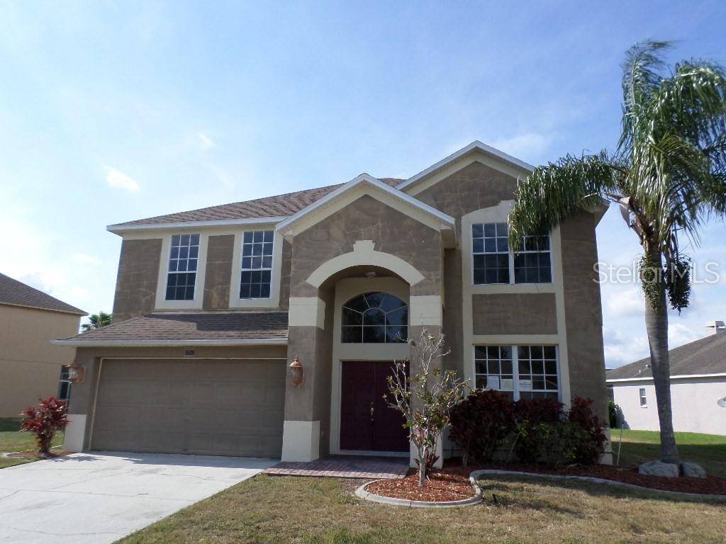 Trinity, FL 34655,1609 CROSSVINE CT