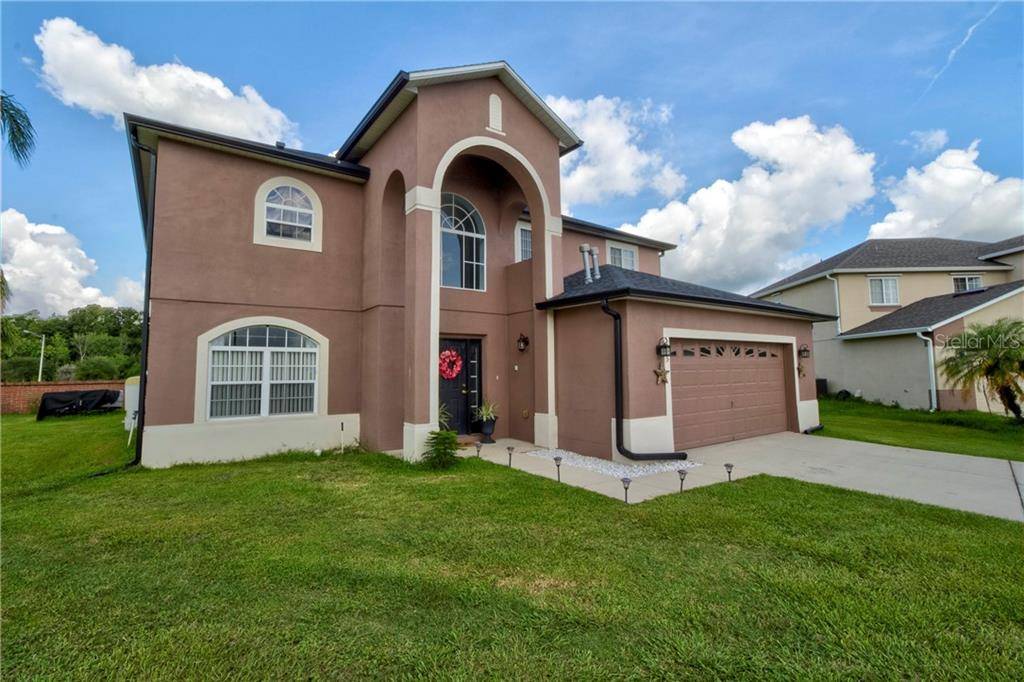 Kissimmee, FL 34758,5425 CALLA LILY CT