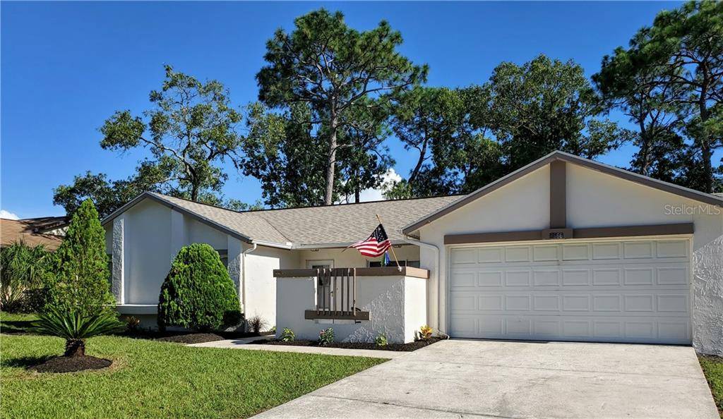 Weeki Wachee, FL 34613,8966 HERNANDO WAY