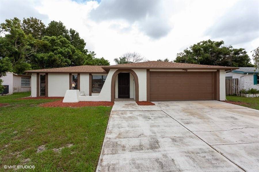 Port Richey, FL 34668,9100 HUNT CLUB LN