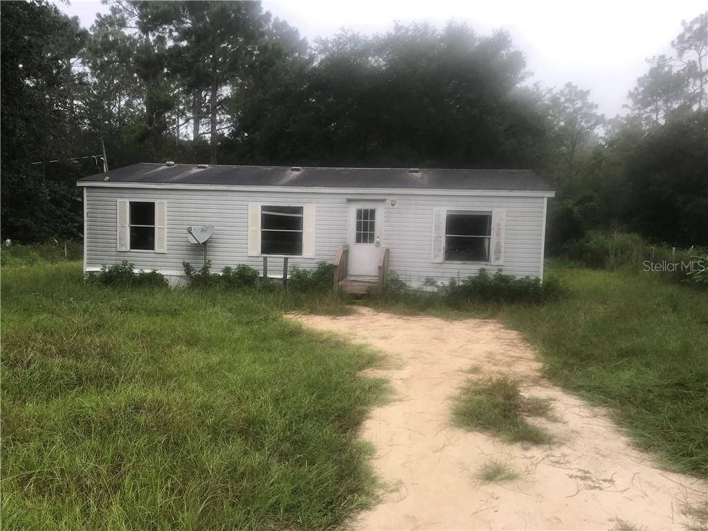 Williston, FL 32696,11381 NE 64TH ST