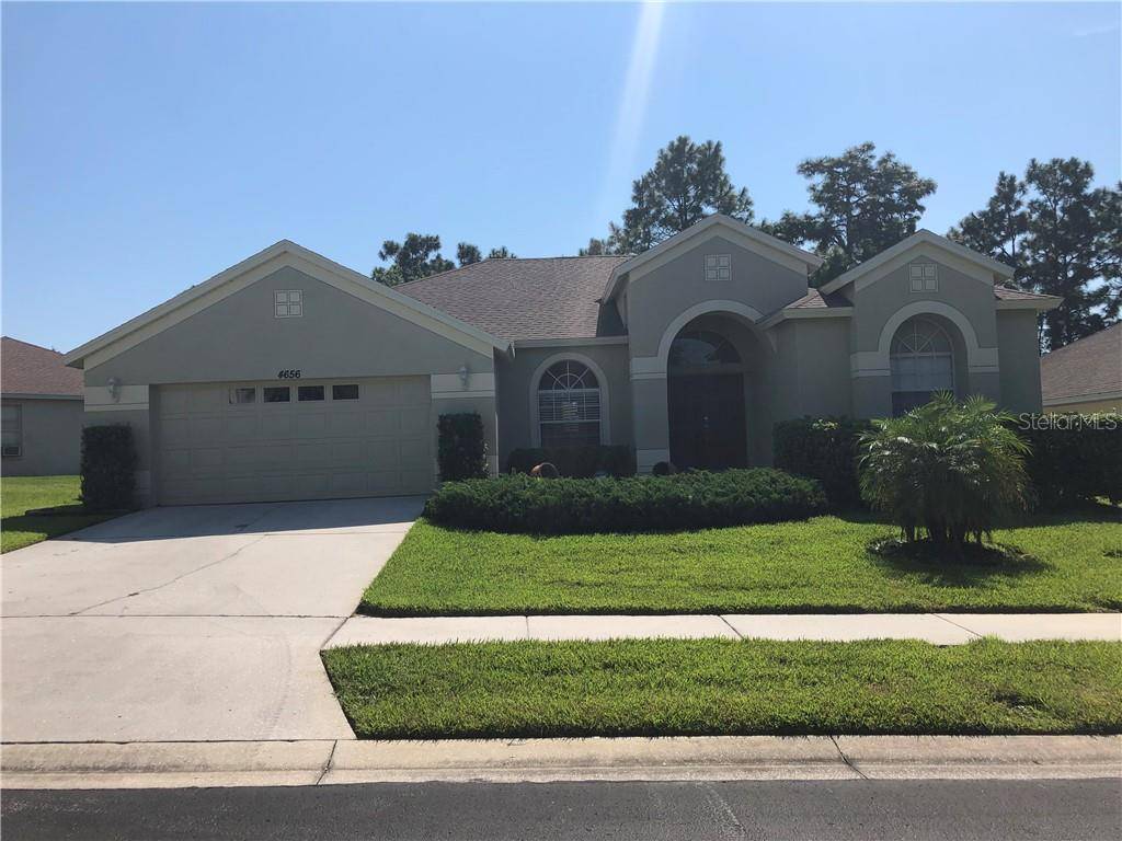 Spring Hill, FL 34609,4656 COPPER HILL DR