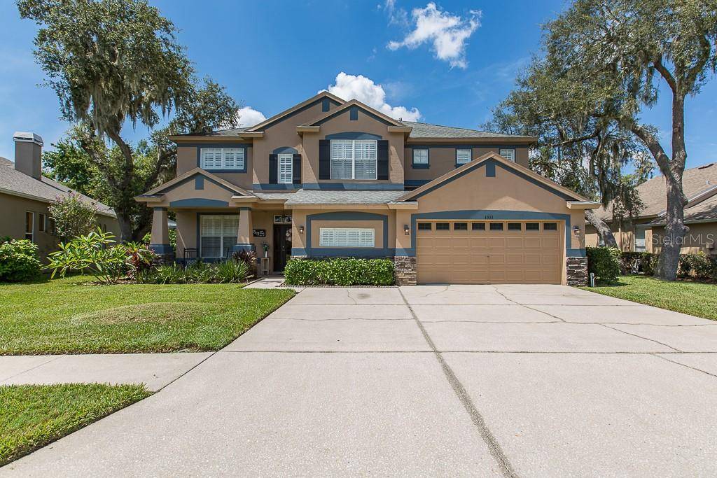 Trinity, FL 34655,1533 TAWNYBERRY CT