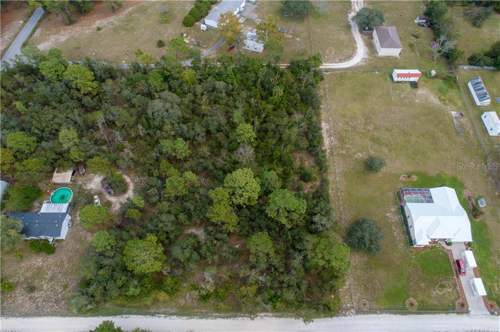 Brooksville, FL 34613,0 GRANT ST