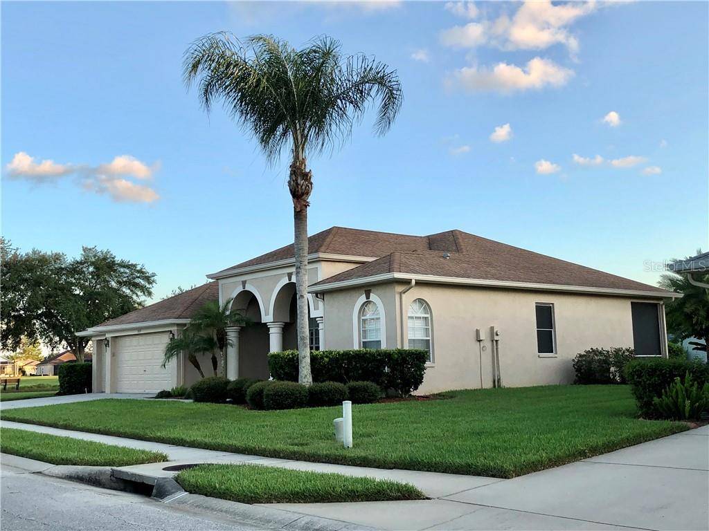 Land O Lakes, FL 34637,7653 BOUQUET CT