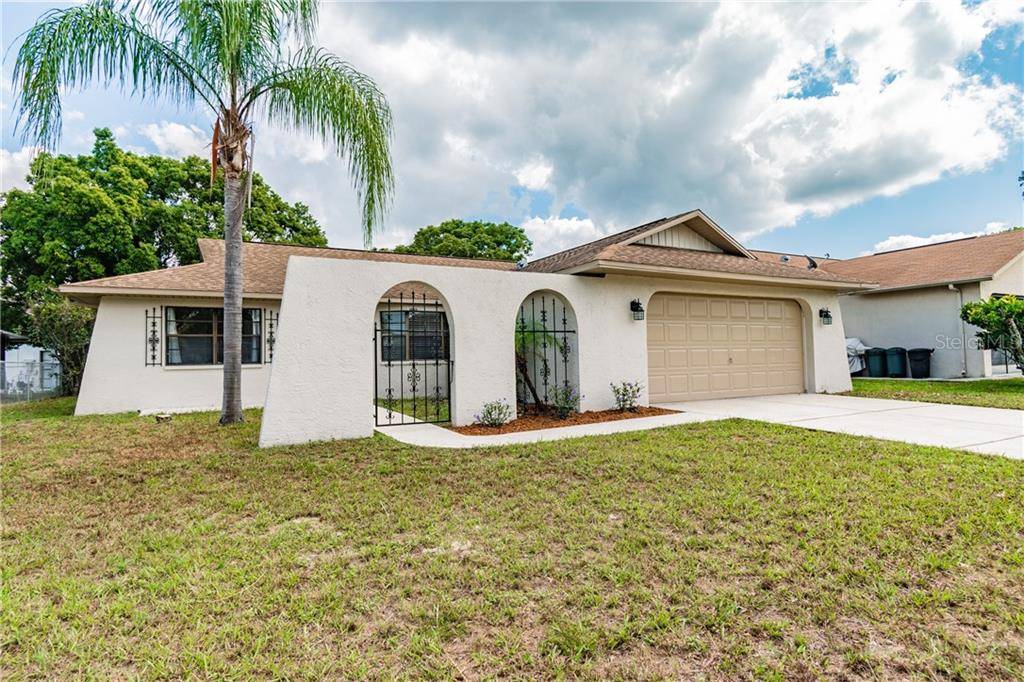 Port Richey, FL 34668,11336 BROWN BEAR LN